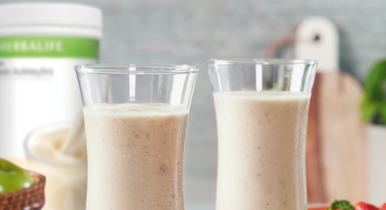 Herbalife Nutrition - 2018-ci ildə çəkinin azaldılması üçün məhsullar kateqoriyasında dünyada 1 № -li brenddir.